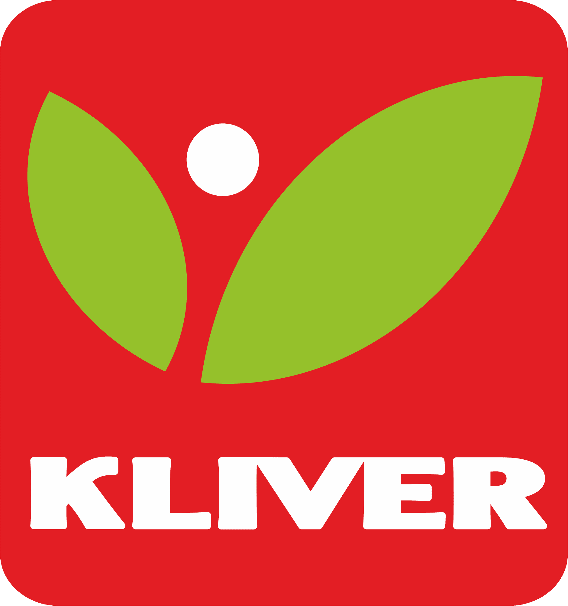 Kliver Logo